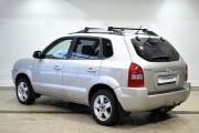 Hyundai Tucson I Сургут  - изображение 28