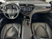 Toyota Camry VIII (XV70) Москва  - изображение 30