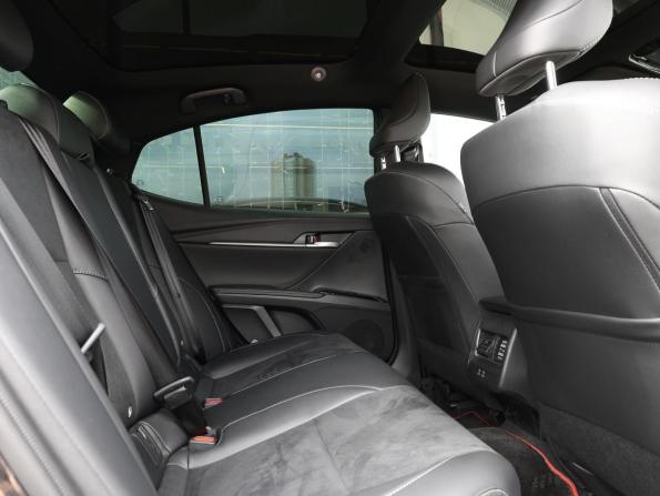 Toyota Camry IX (XV80) China Market с пробегом 2026 года, цена 4 398 000 рублей, 5512 км, седан, Автокод Объявления