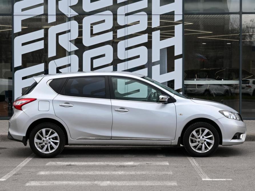 Nissan Tiida II Волгоград  - изображение 5