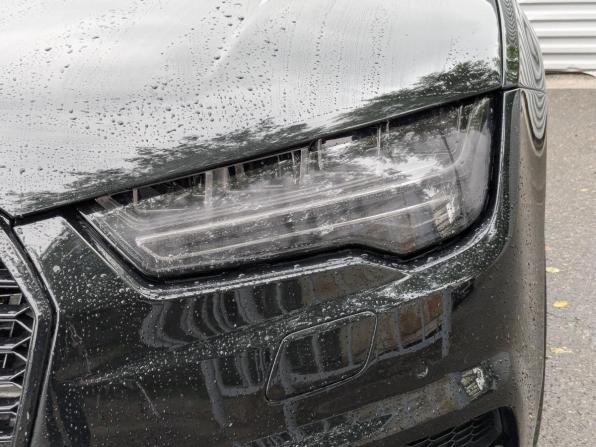 Audi A7 I (4G) Рестайлинг с пробегом 2015 года, цена 3 202 500 рублей, 130529 км, лифтбек, Автокод Объявления