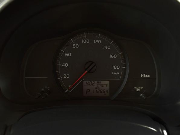 Toyota Vitz III (XP130) с пробегом 2012 года, цена 709 999 рублей, 112862 км, хэтчбек, Автокод Объявления
