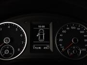 Volkswagen Tiguan I Рестайлинг Москва  - изображение 36