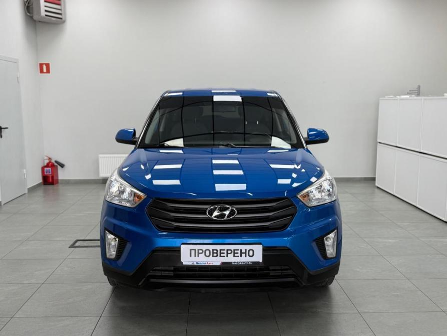 Hyundai Creta I Казань  - изображение 2