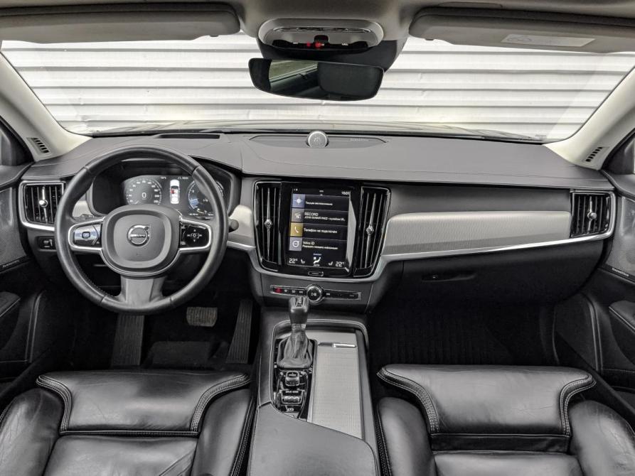 Volvo S90 II Москва  - изображение 14