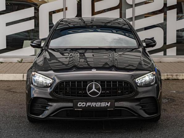 Mercedes-Benz E-Класс V (W213 S213 C238) Рестайлинг с пробегом 2021 года, цена 4 600 000 рублей, 99077 км, седан, Автокод Объявления