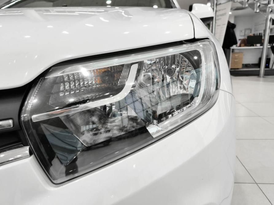 Renault Logan II Рестайлинг Казань  - изображение 21