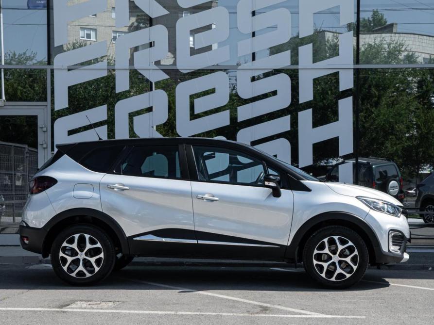 Renault Kaptur I Волгоград  - изображение 5