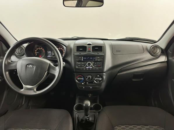 Lada (ВАЗ) Granta I Рестайлинг с пробегом 2020 года, цена 545 000 рублей, 187478 км, хэтчбек, Автокод Объявления