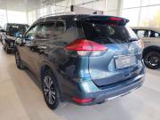 Nissan X-Trail III Рестайлинг Серпухов  - изображение 13
