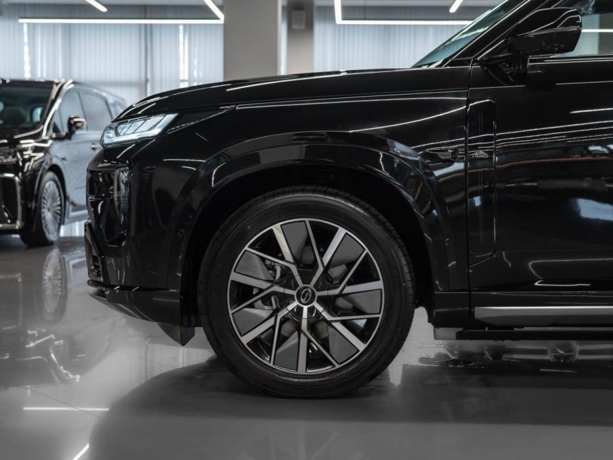 GAC Trumpchi S7 I Рестайлинг Москва  - изображение 27
