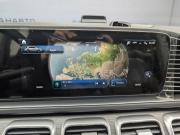 Mercedes-Benz GLE II (V167) Рестайлинг Москва  - изображение 30