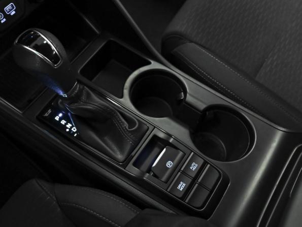 Hyundai Tucson III Рестайлинг с пробегом 2019 года, цена 2 126 000 рублей, 80196 км, внедорожник, Автокод Объявления