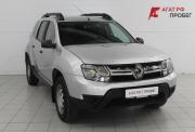 Renault Duster I Рестайлинг Астрахань  - изображение 24