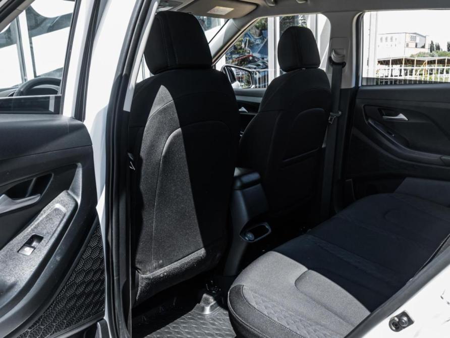 Hyundai Creta II Ставрополь  - изображение 11