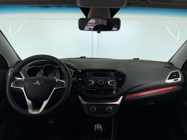 Lada (ВАЗ) Vesta I с пробегом 2019 года, цена 1 149 000 рублей, 88000 км, универсал, Автокод Объявления