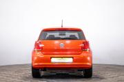 Volkswagen Polo V Пермь  - изображение 26