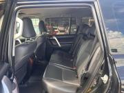 Toyota Land Cruiser Prado 150 Series Рестайлинг 1 Ногинск  - изображение 38