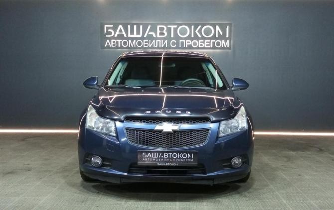 Chevrolet Cruze I с пробегом 2012 года, цена 695 000 рублей, 157418 км, седан, Автокод Объявления