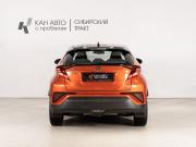 Toyota C-HR I Казань  - изображение 12