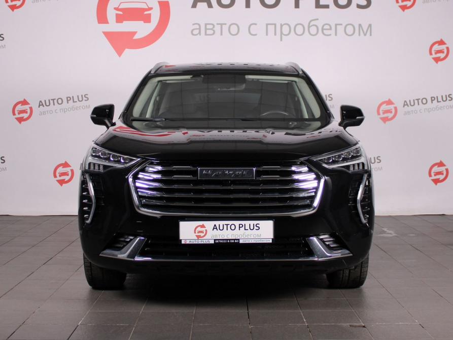 Haval Jolion I Рестайлинг Минеральные Воды  - изображение 3