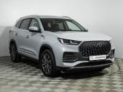 Chery Tiggo 8 Pro Max I Рестайлинг Санкт-Петербург  - изображение 31