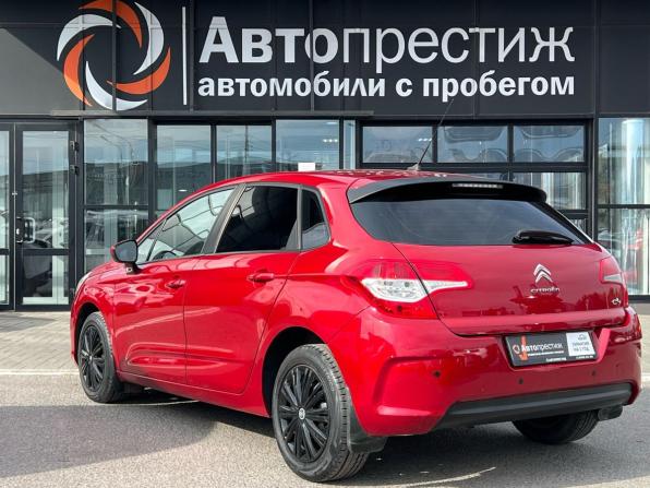 Citroen C4 II с пробегом 2011 года, цена 699 000 рублей, 117790 км, хэтчбек, Автокод Объявления
