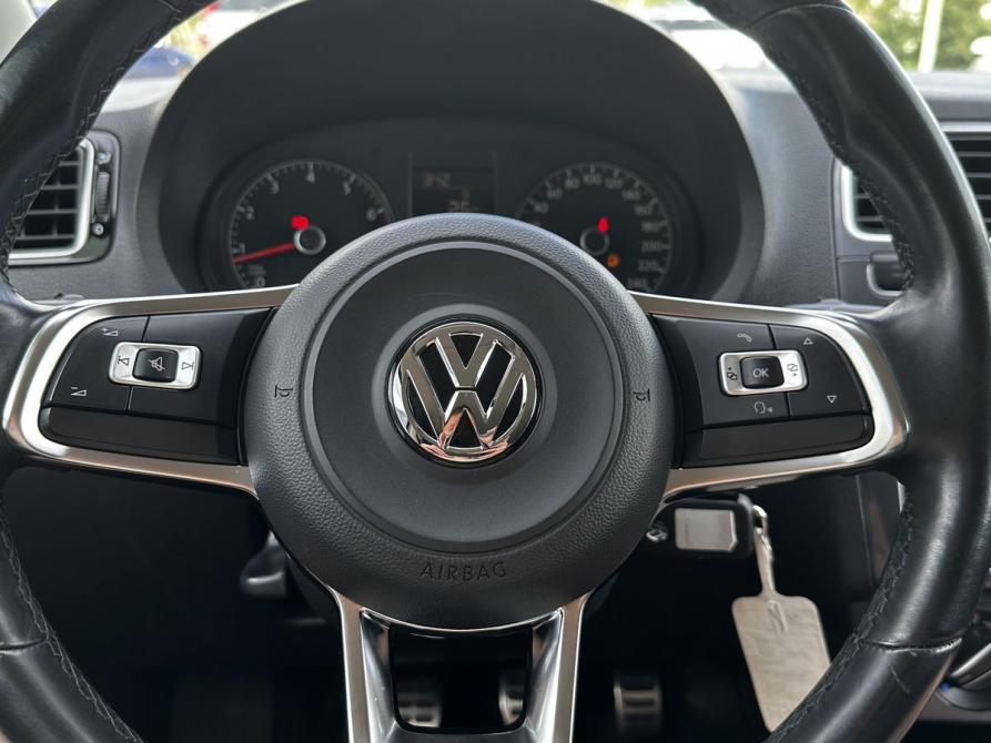 Volkswagen Polo V Рестайлинг Ярославль  - изображение 26