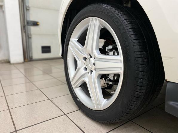 Mercedes-Benz GLE I (W166) с пробегом 2016 года, цена 3 150 000 рублей, 225261 км, внедорожник, Автокод Объявления