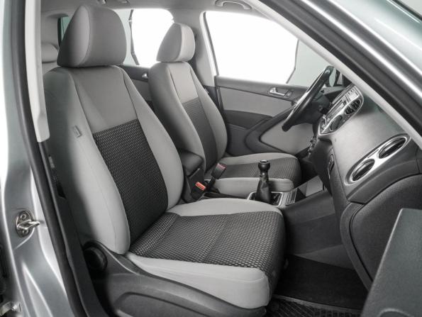 Volkswagen Tiguan I с пробегом 2011 года, цена 865 000 рублей, 296705 км, внедорожник, Автокод Объявления