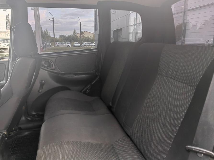 Chevrolet Niva I Рестайлинг Великие Луки  - изображение 16
