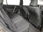 Toyota RAV4 IV (XA40) Рестайлинг Москва  - изображение 42
