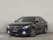 Toyota Camry VII (XV50) Санкт-Петербург  - изображение 25