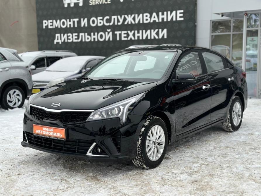 Solaris KRS Альметьевск  - изображение 3