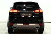 Geely Atlas I Сургут  - изображение 39
