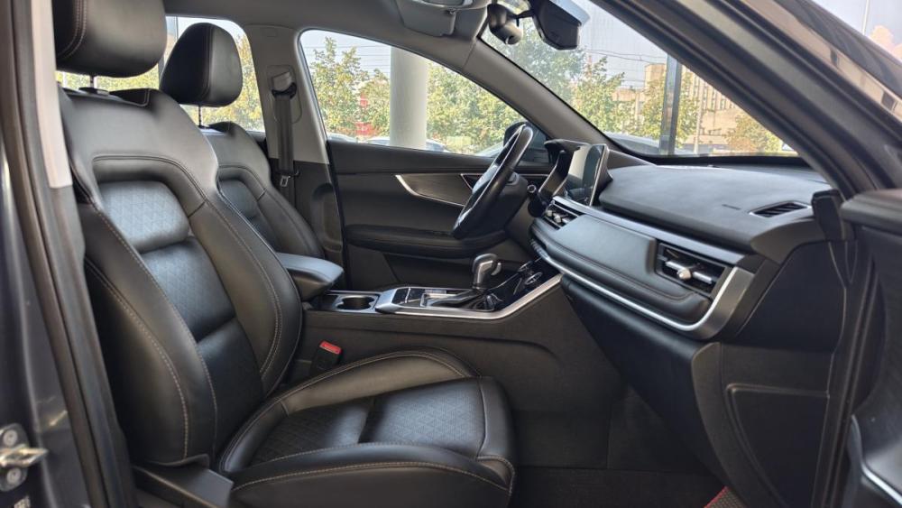 Chery Tiggo 8 I Ростов-на-Дону  - изображение 19