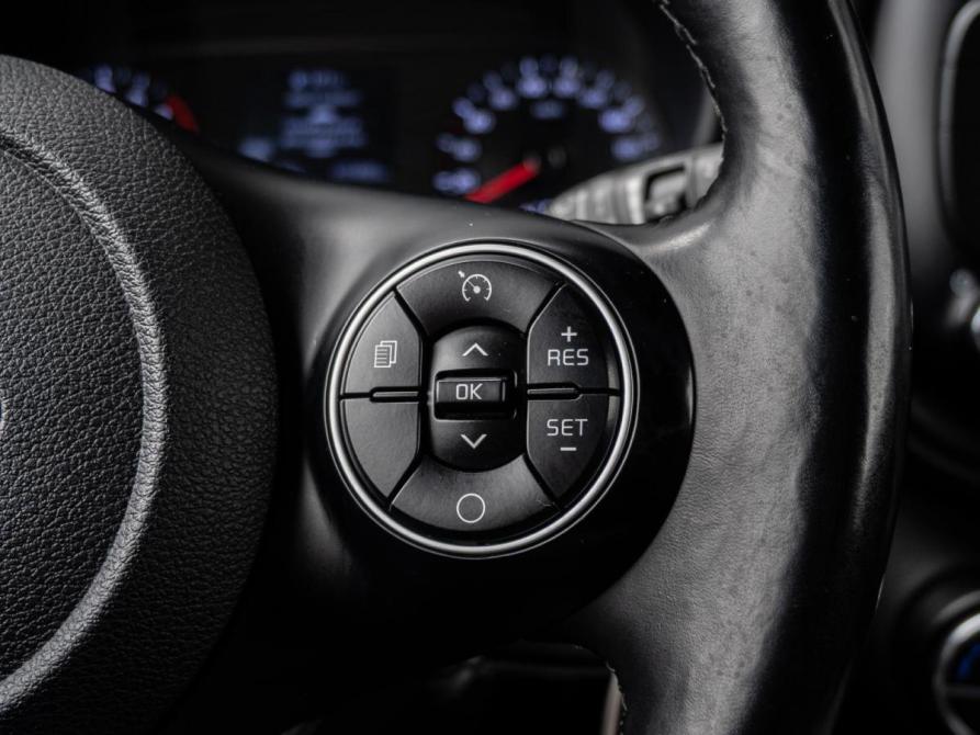 Kia Soul III Краснодар  - изображение 17