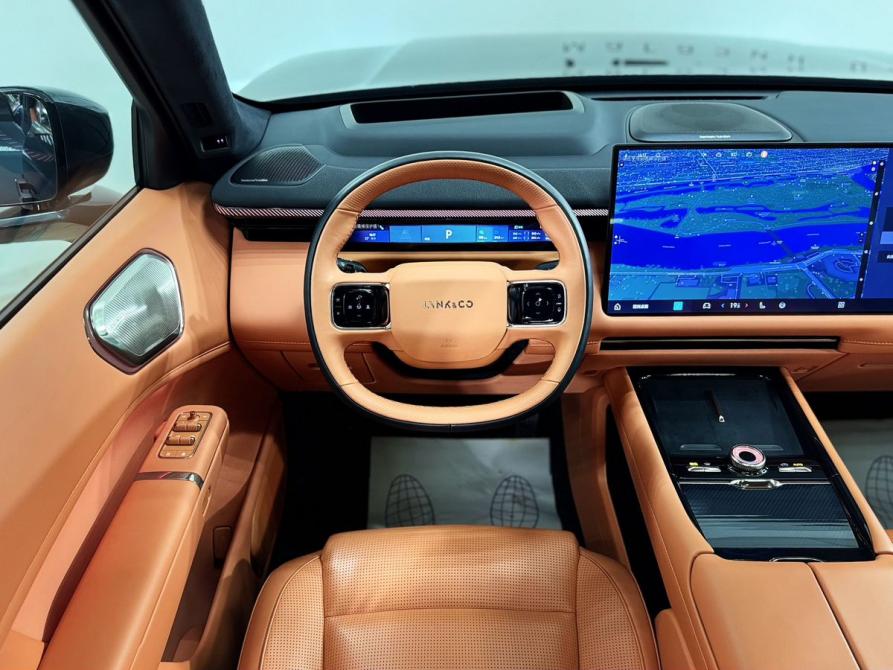 Lynk &amp; Co 900 Санкт-Петербург  - изображение 7