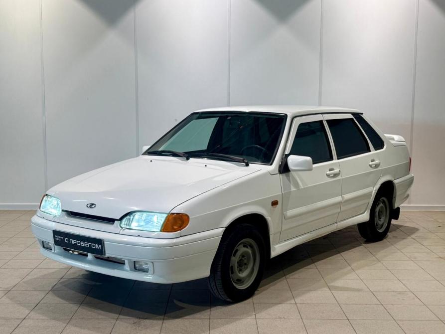Lada (ВАЗ) 2115 Самара  - изображение 1