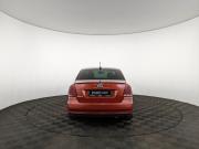 Volkswagen Polo V Рестайлинг Москва  - изображение 31
