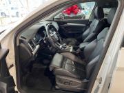 Audi Q5 II (FY) Москва  - изображение 56