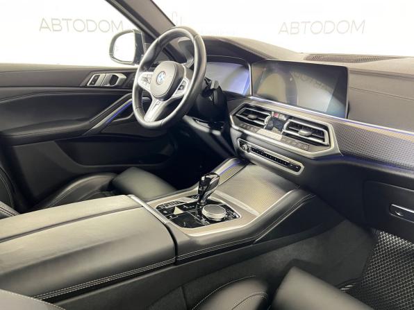 BMW X6 III (G06) с пробегом 2021 года, цена 8 697 000 рублей, 29082 км, внедорожник, Автокод Объявления