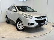 Hyundai ix35 I Волжский  - изображение 30