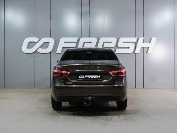 Lada (ВАЗ) Vesta I с пробегом 2019 года, цена 849 000 рублей, 148183 км, седан, Автокод Объявления