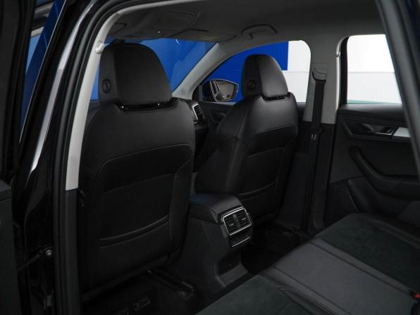 Skoda Karoq I с пробегом 2020 года, цена 2 277 077 рублей, 108789 км, внедорожник, Автокод Объявления