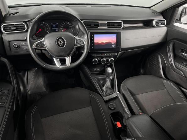 Renault Duster II с пробегом 2021 года, цена 1 495 200 рублей, 175765 км, внедорожник, Автокод Объявления