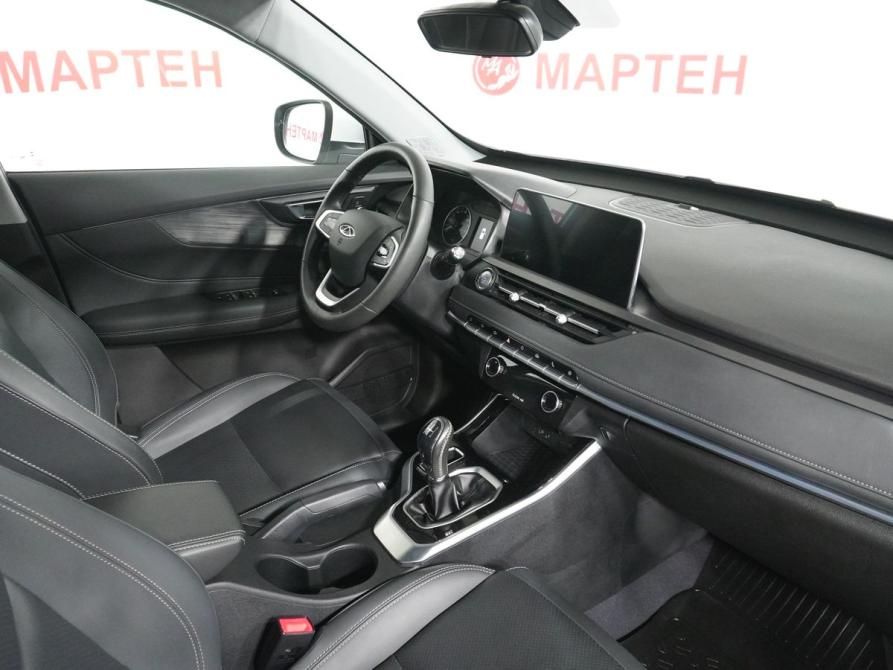 Chery Tiggo 4 Pro I Рестайлинг Вологда  - изображение 10