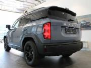 Haval H3 I Рестайлинг Москва  - изображение 21