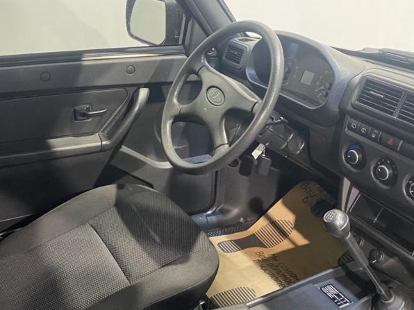 Lada (ВАЗ) Niva Legend с пробегом 2024 года, цена 986 000 рублей, 36077 км, внедорожник, Автокод Объявления