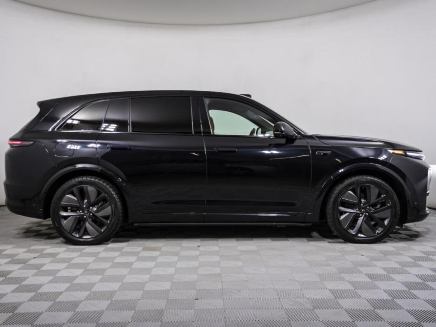 Li Auto (Lixiang) L7 I Москва  - изображение 4